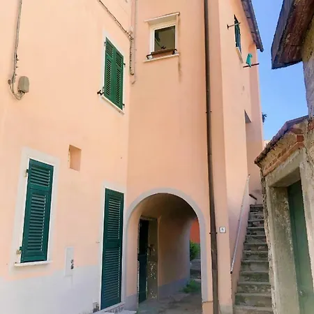 Royal Elide La Spezia