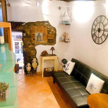 Royal Elide Apartment La Spezia
