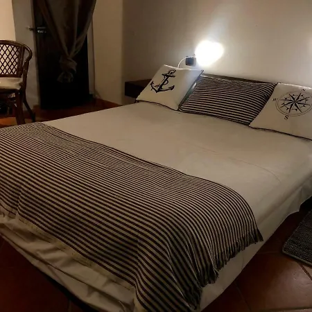 Apartment Royal Elide La Spezia